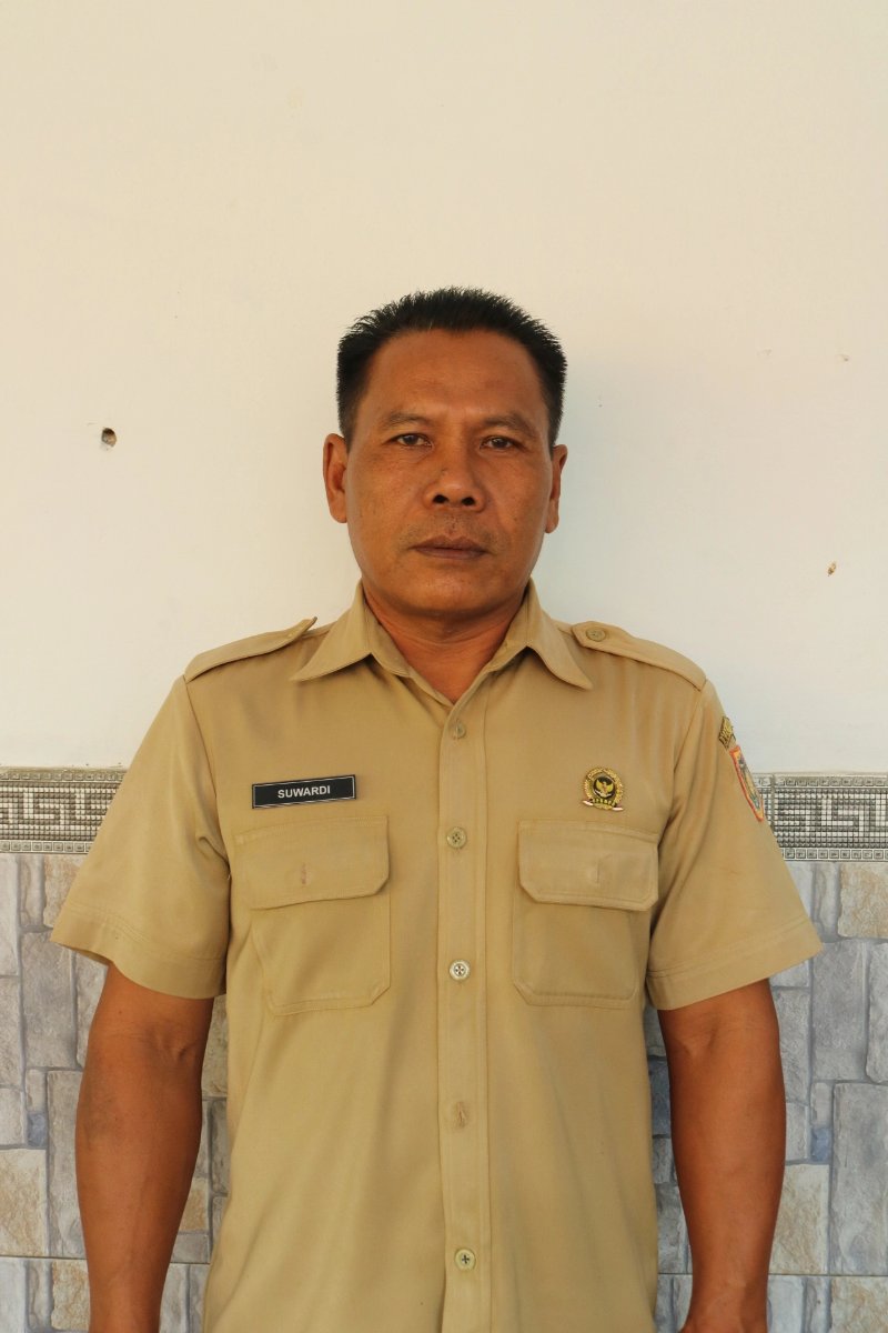 Suwardi