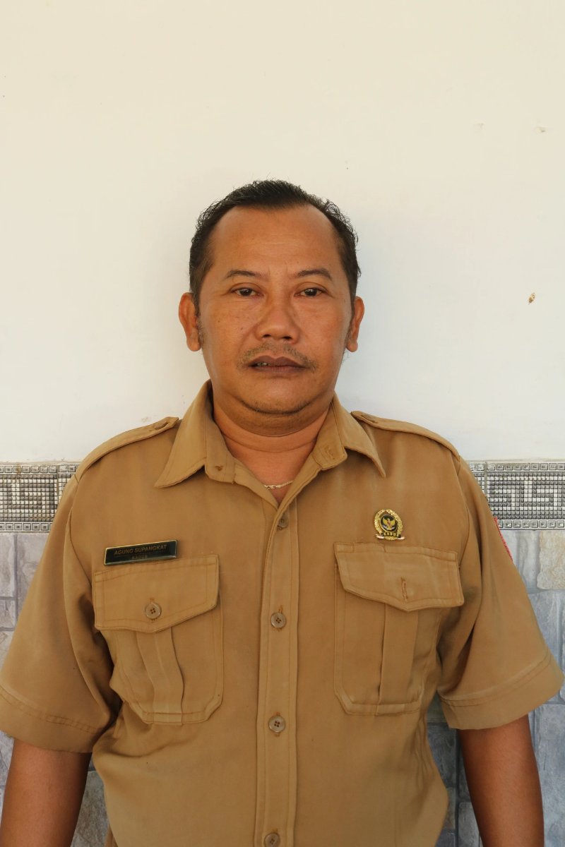 Agung Supangkat