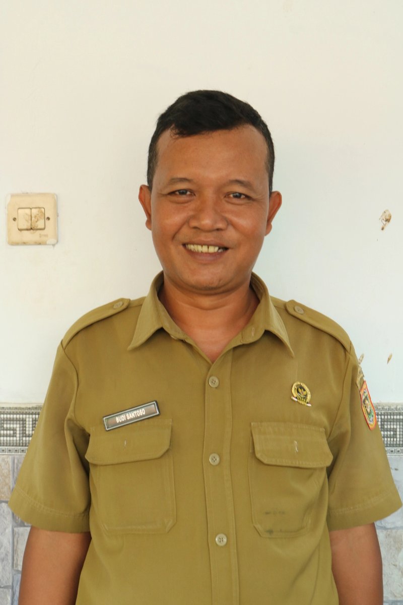 Budi Santoso