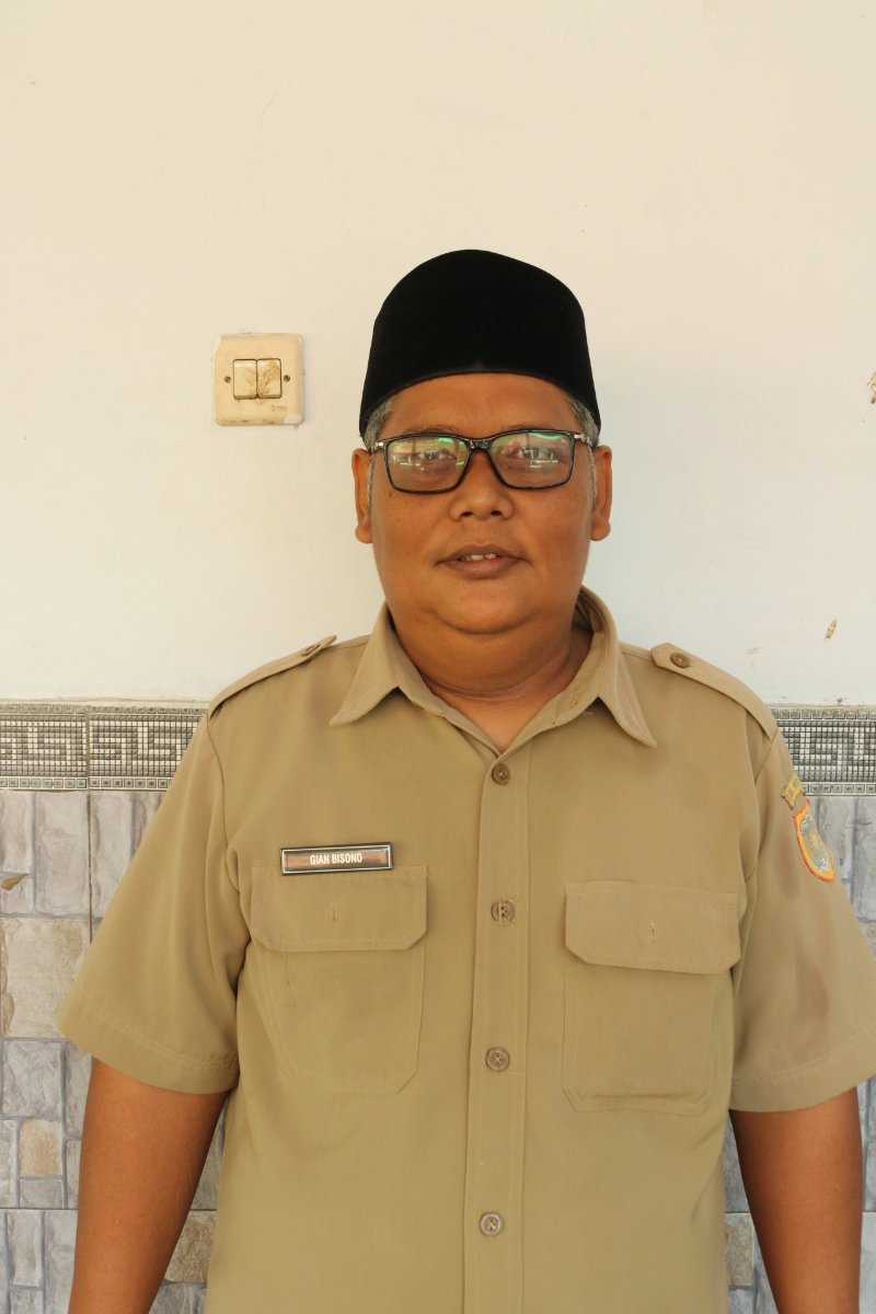 Gian Bisono