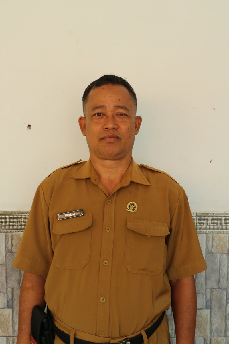 Sudrajad