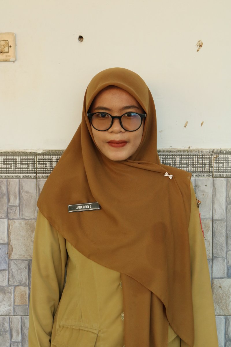 Liana D.S