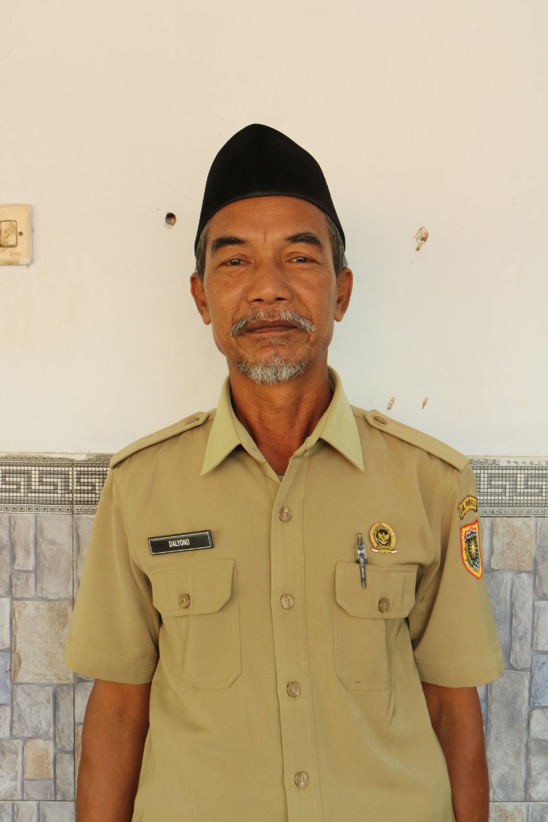Dalyono