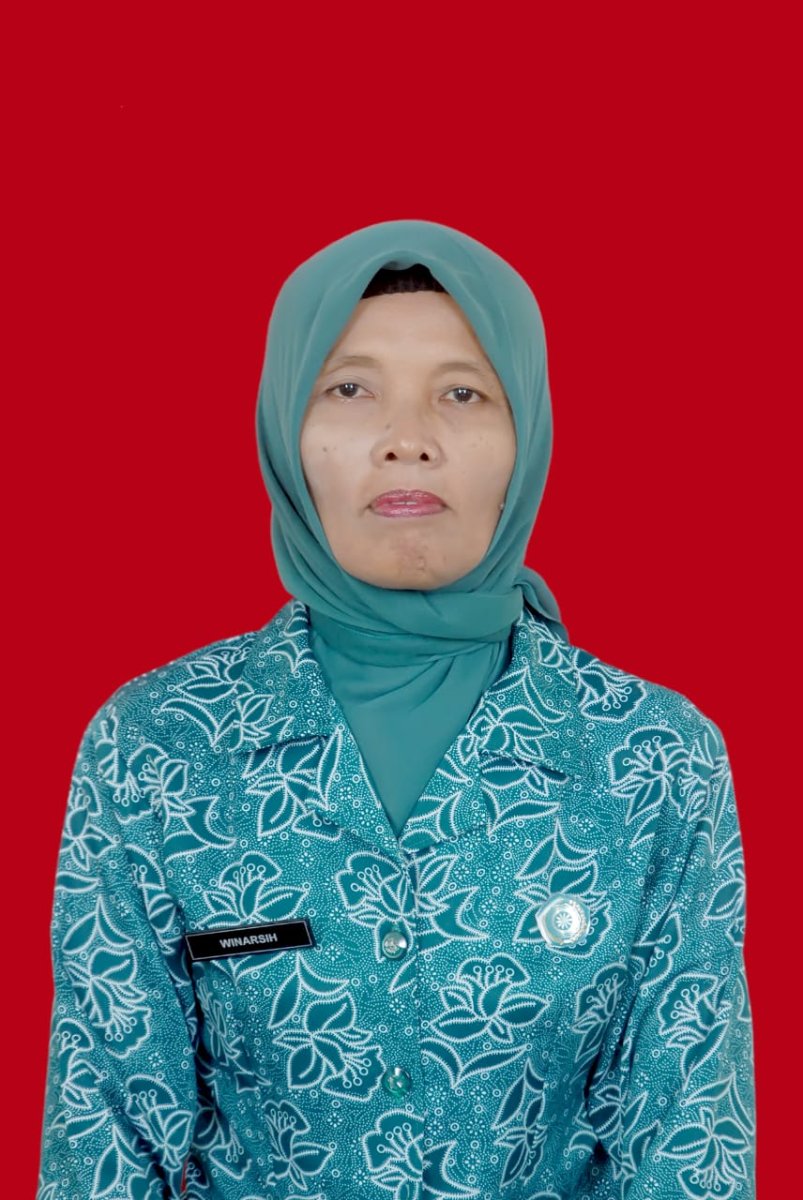 Winarsih