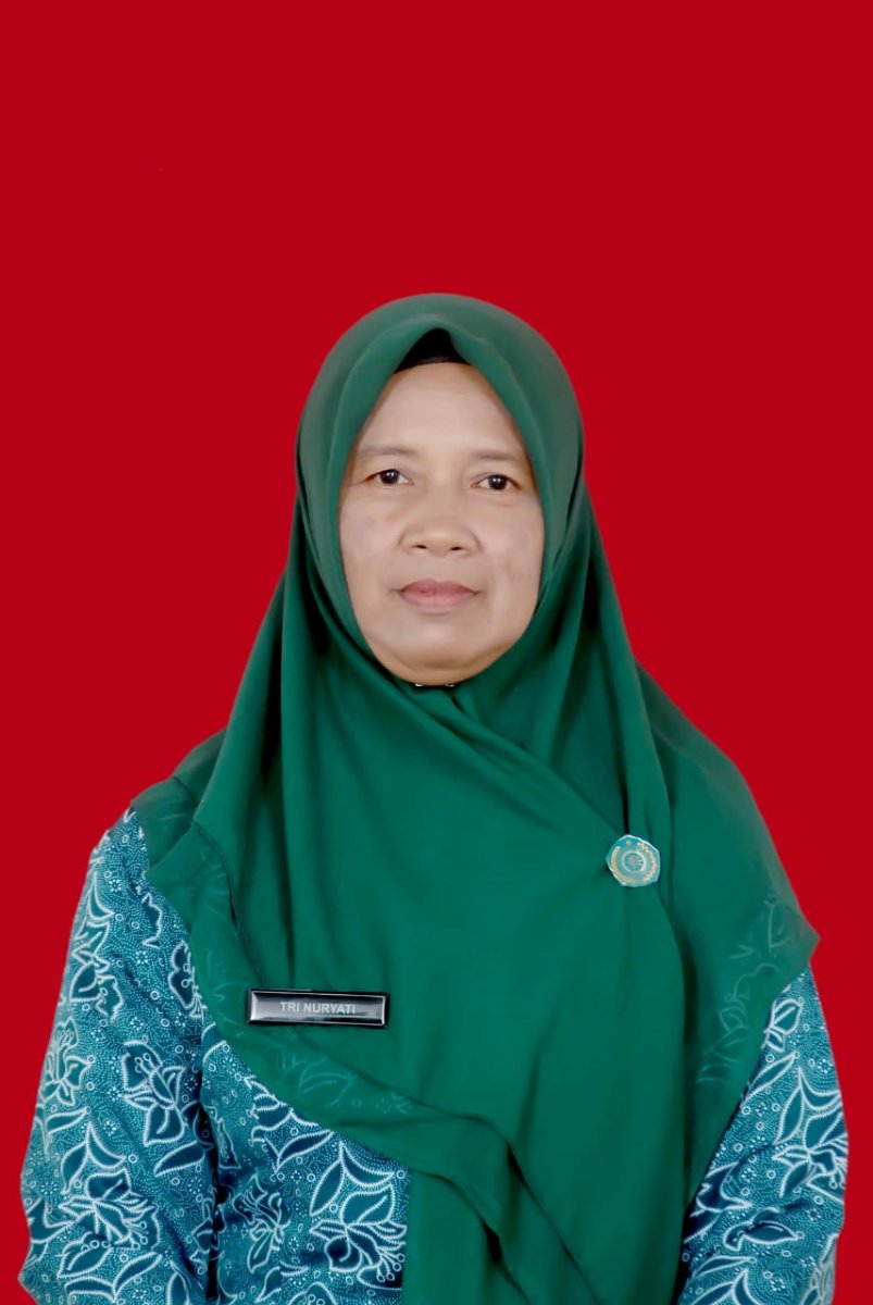 Tri Nuryati