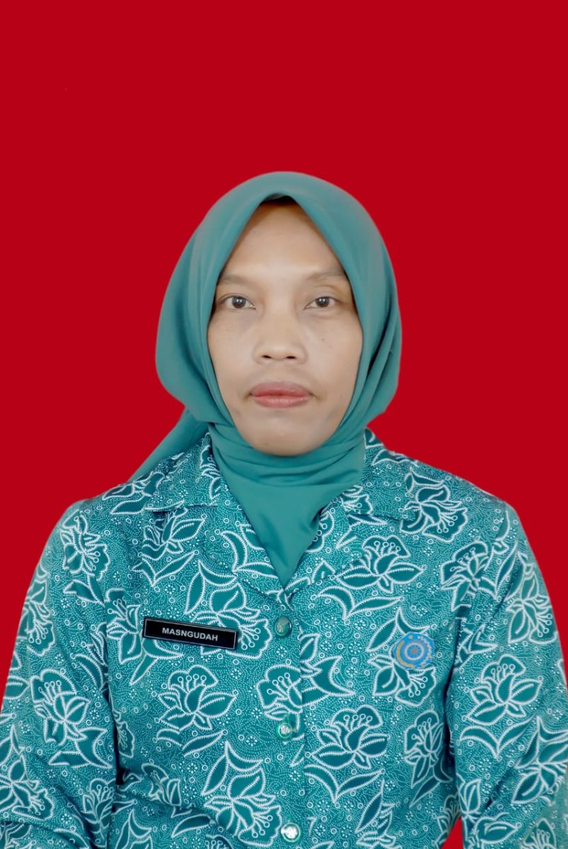 Masngudah