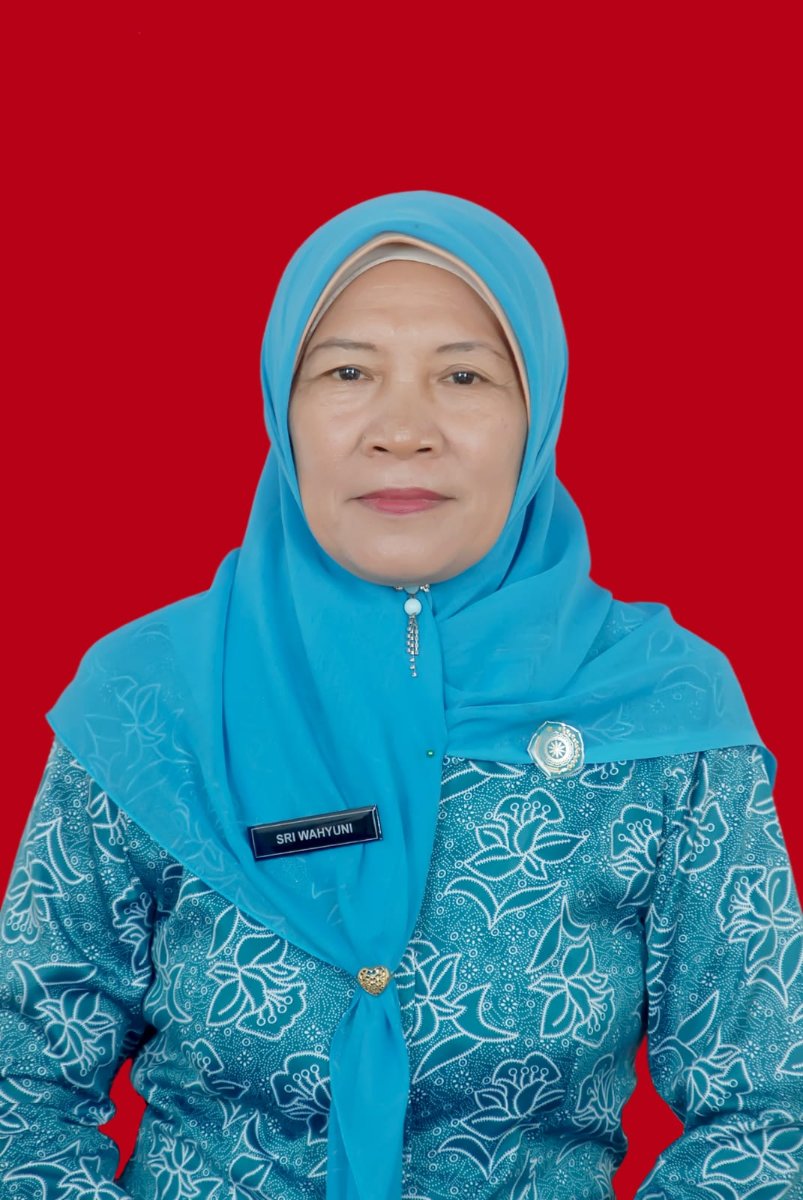 Sri Wahyuni