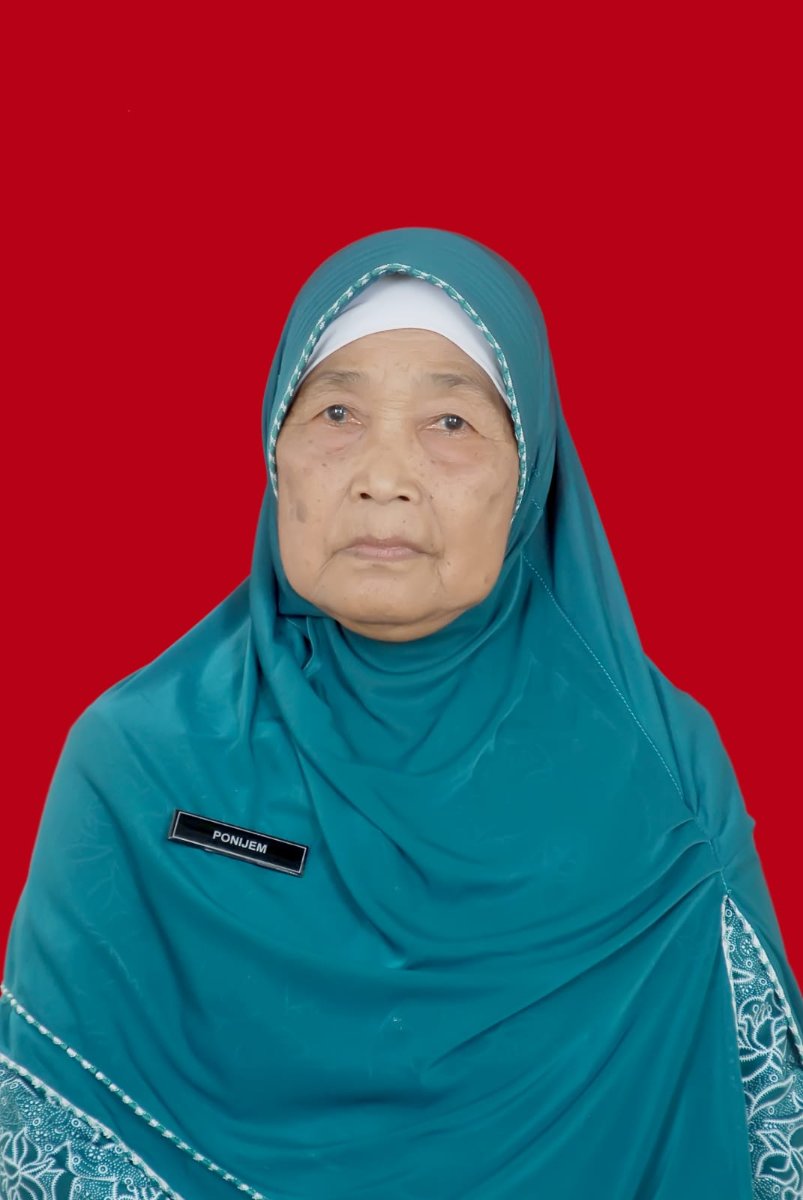 Ponijem