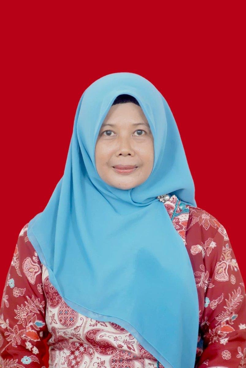 Atik Sugiarti
